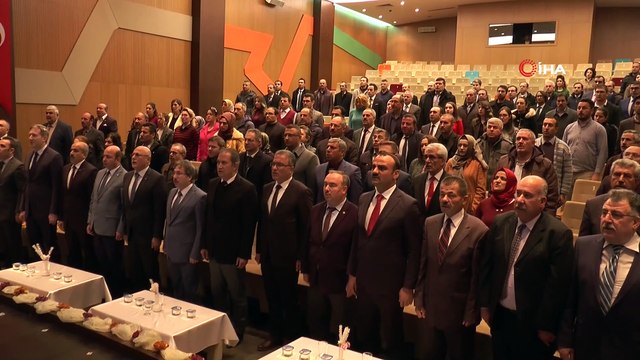 Türkiye’de ilk kez Milli Eğitim personeline ilk yardım eğitimi sertifikası verildi