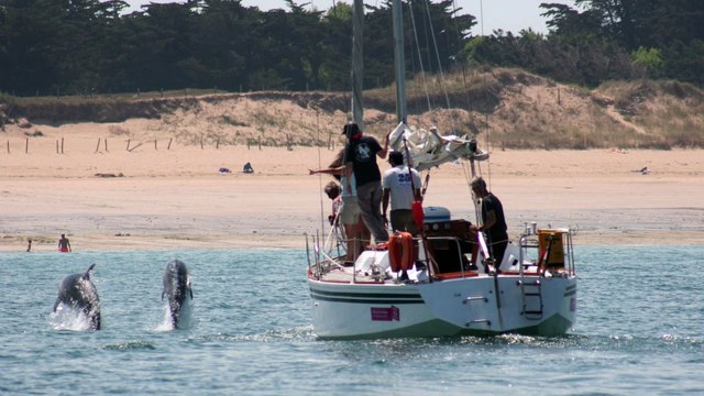Prix Duguy 2018 Remerciements de Re-Nature-Environnement