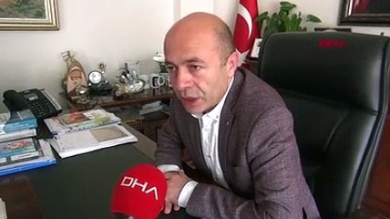 Çakılı saldırıya uğrayan Amasra Belediye Başkanı CHP'li Çakır: İşçiye, emekçiye sahip çıkmaya devam edeceğim