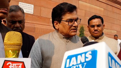 Women are not safe in UP Unnao Ram Gopal Yadav (MP)