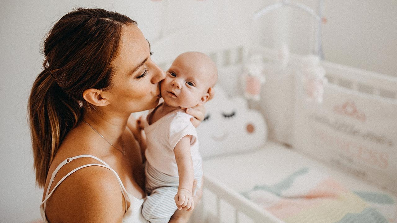 Extreme Hitze kann zu Frühgeburten führen