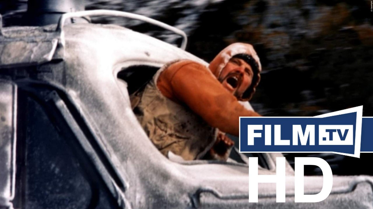 Express In Die Hölle Trailer Deutsch German (1986)