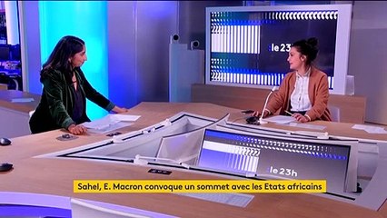 Opération Barkhane : après la mort de 13 soldats français, Macron convoque le G5 Sahel à Pau pour une "clarification"