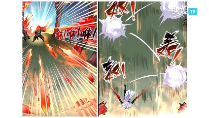 Vô Thượng Thần Vương Chap 42