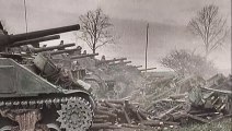 Eventos De La Segunda Guerra Mundial A Todo Color - Cap.07 - Batalla de las Ardenas