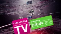 Emmanuel Rochas, CEO International Carriers, Orange - Capacity Europe 2019 Interview