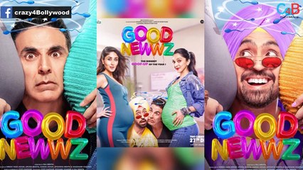 DABANGG 3 Vs GOOD NEWS- Akshay Kumar's Film Trailer Beats Salman Khan's Movie Trailer!