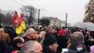 Nantes : des black blocs se font huer par des manifestants