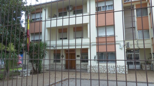 Se entrega el principal sospechoso de la desaparición de Marta Calvo