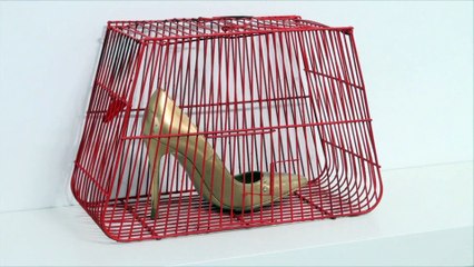 Exposición 'La domesticación de las especies II' de Manuel Bouzo en Leganés