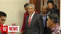Zahid paid over RM72k to insure 20 cars and motorcycles, court told