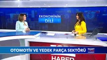 Otomotiv ve Yedek Parça Sektörü - Ekonominin Dili - 5 Aralık 2019