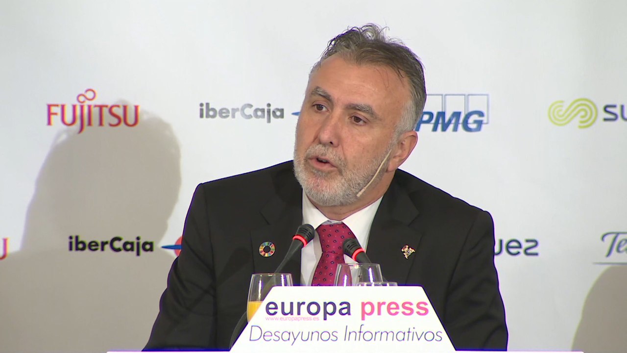 Torres defiende Canarias como laboratorio español