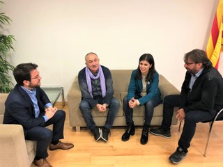 Federico a las 7: Procesados 15 dirigentes de UGT Andalucía por corrupción