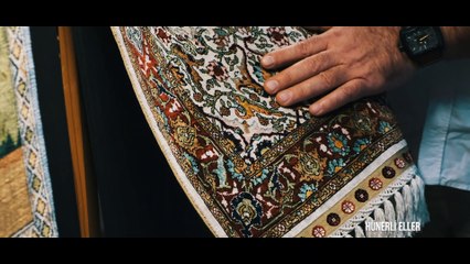 Hünerli Eller - İpekçilik