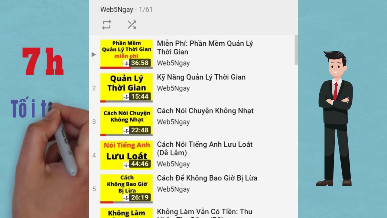 Cách SEO lên Top Google (Miễn Phí & Chưa Biết Gì Cũng Làm Được)