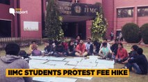 IIMC: Why an Unaffordable Fee Hike in a Public-Funded Institution?
