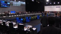Avrupa Güvenlik ve İşbirliği Teşkilatı 26. Bakanlar Konseyi Toplantısı