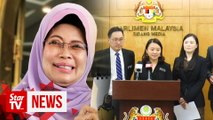 Yeoh: Sarawak prefers ‘status quo’ over rising minimum age for marriage