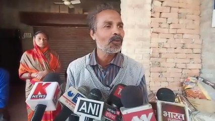 उन्नाव: जली हुई गैंगरेप पीड़िता दूर तक पैदल चली, चश्मदीदों ने बताई आंखों देखी