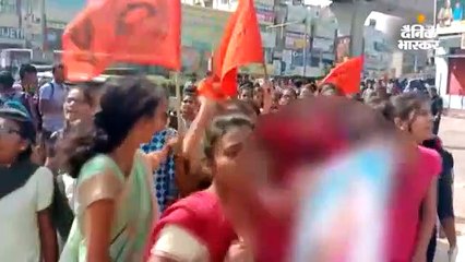 बलात्कारियों को फांसी देने वाले राष्ट्रपति के वीडियो की कहानी