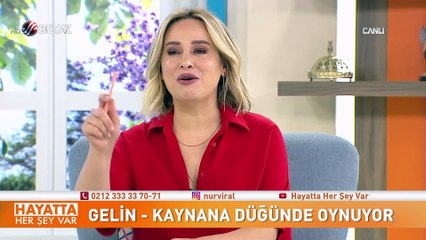 Hayatta her Şey Var 5 Aralık 2019