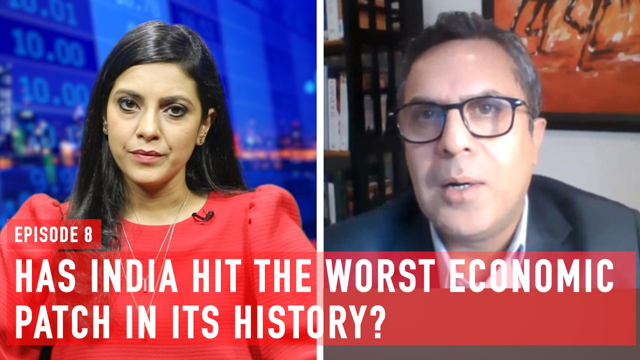 The Wire Business Report: Has India Hit The Worst Economic Patch In Its History?