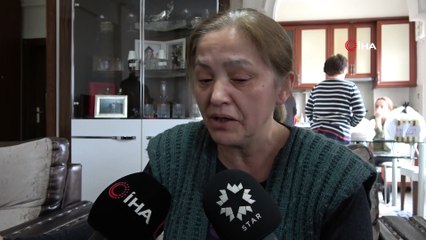 Ceren Özdemir’in annesinin feryadı: ”Psikopat biri cezaevinden bırakılır mı?”