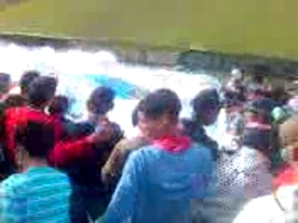 TIFO Winners FUS / WAC