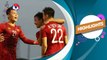 Highlights | Việt Nam 2-2 Thái Lan | Việt Nam thẳng bước vào bán kết SEA Games 30 | VFF Channel
