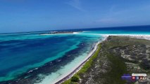 ⛱️️️ islas los roques Venezuela Cayo de Agua     Tourist Attractions️️⛱️