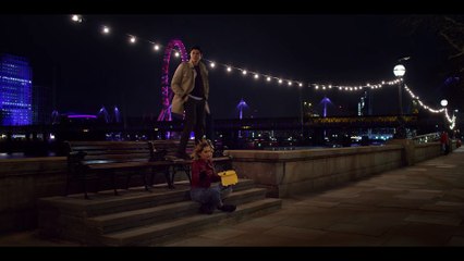 LAST CHRISTMAS - Clip de la Película - Es bueno tener sueños