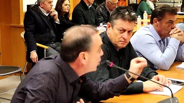 Σιγή ασυρμάτου από την κυβέρνηση για το hot spot στη Λιβαδειά. Νέα συνεδρίαση του ΔΣ