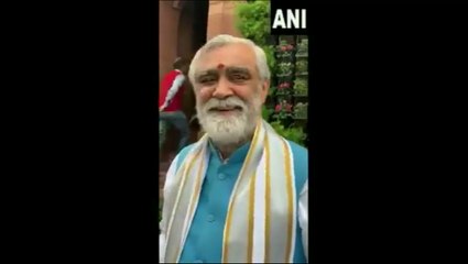 நான் வெங்காயமே சாப்பிடுவதில்லை.. இன்னாரு மத்திய அமைச்சர் ஷாக் பேச்சு