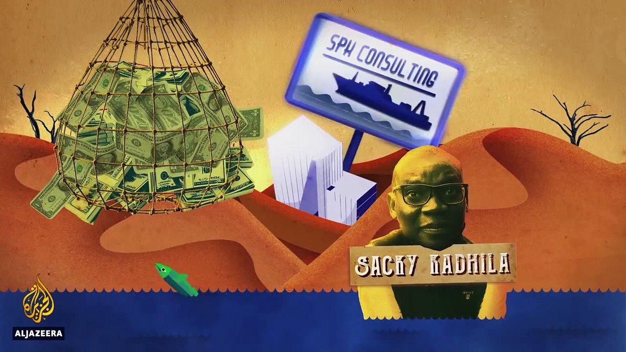 Anatomy of a Bribe - Corruption at high levels (Crime Documentary)
