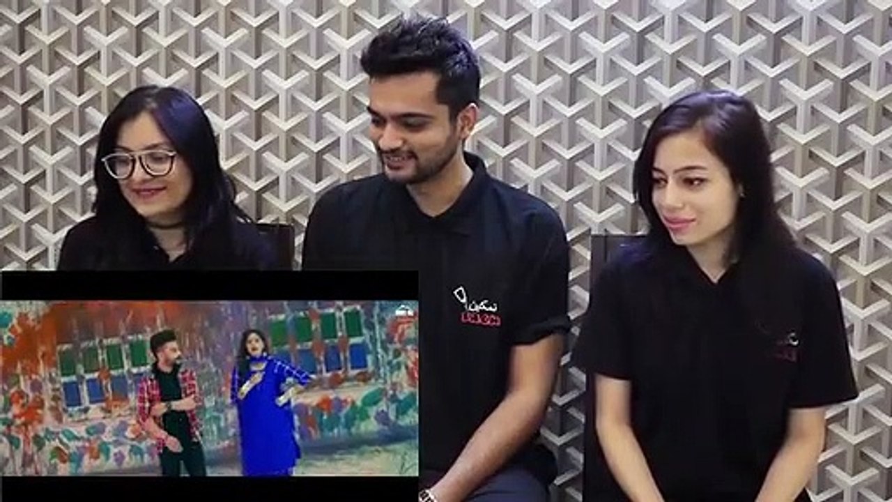 Parche  Baani Sandhu _New Punjabi Song