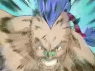 amv yuyu hakusho
