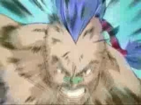 amv yuyu hakusho