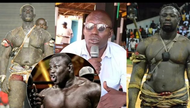 Balla Diouf clôt le débat Balla Gaye vs Bombardier plus logique que Boy Niang vs Balla mais...