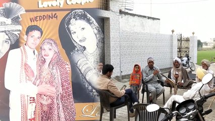 करतारपुर: 20 साल की भारतीय लड़की पाकिस्‍तानी ब्‍वॉयफ्रेंड के साथ भागने की कर रही थी कोशिश