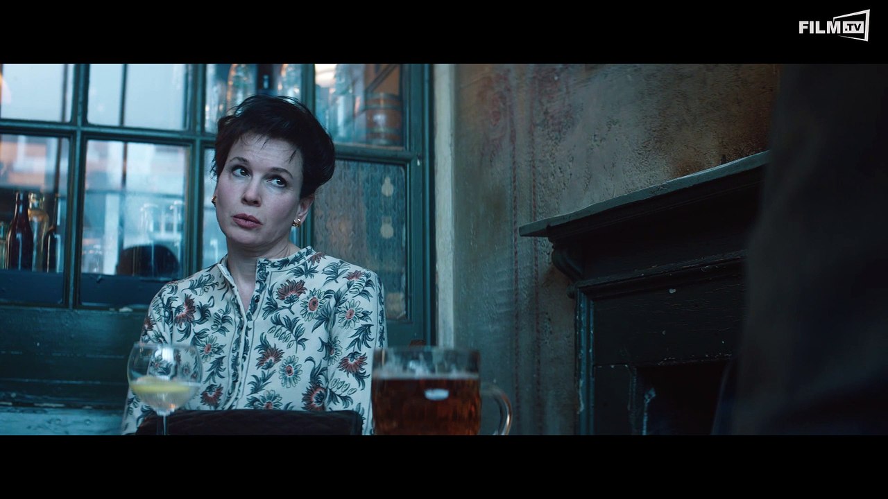 Judy - Exklusiver Clip Deutsch German (2020)