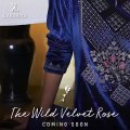 Wild Velvet Rose - Coming Soon| Lakshita Fashion