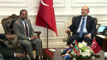 İçişleri Bakanı Soylu'dan Ceren Özdemir cinayetine ilişkin açıklama