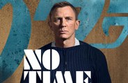 Rami Malek praises 'timeless' Daniel Craig