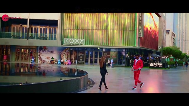 Honney Bunny - Sara Khan & Dinesh Choudhary Altaaf & Manny Atiya Sayyed