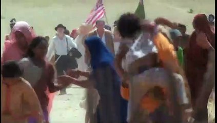Sharpe's Peril (2008) - 3of3
