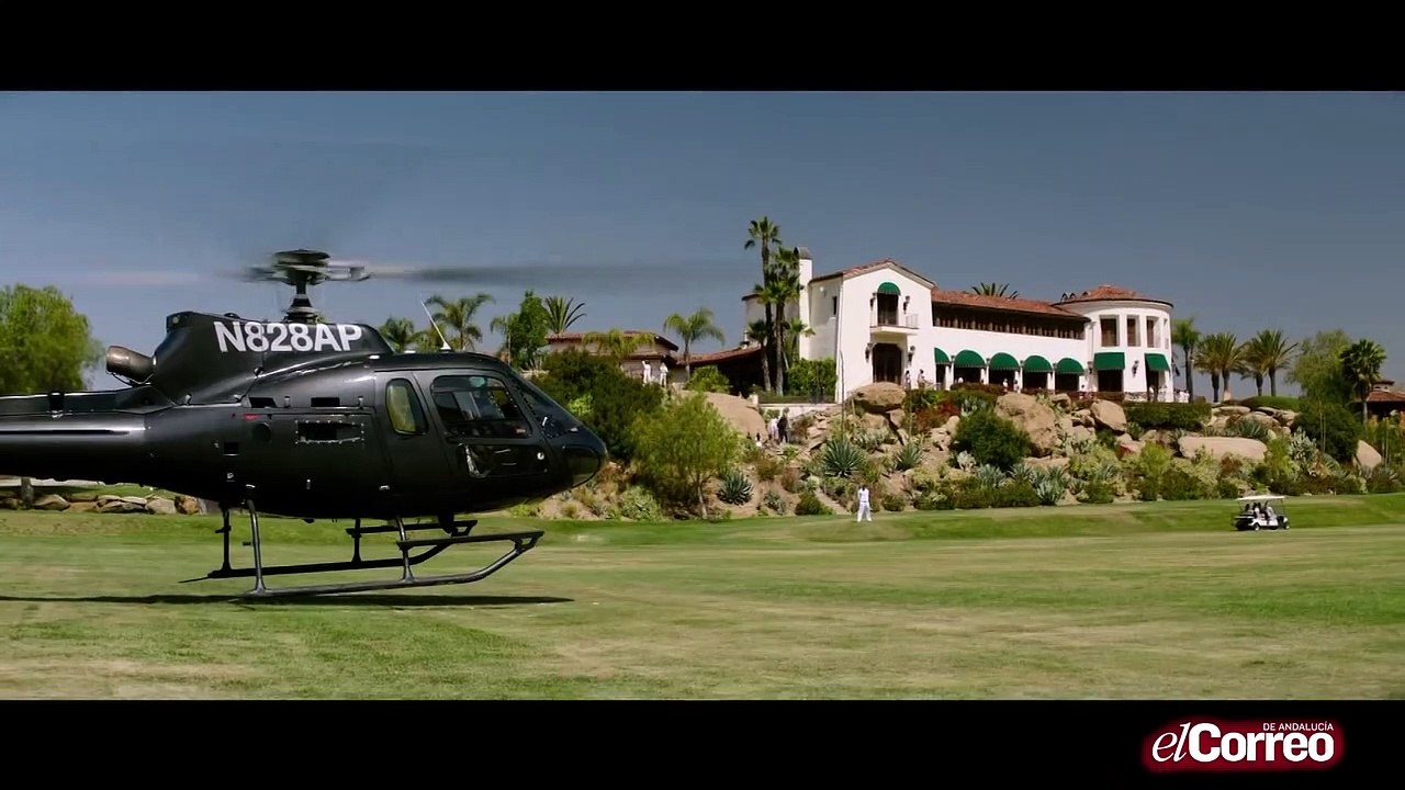 Los estrenos de cine se adelantan a este jueves 5 de diciembre por el puente festivo, con una cartelera para todos los gustos