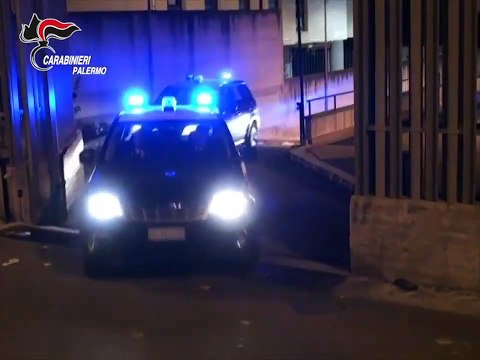 Casteldaccia (PA) - Appalti e corruzione, arrestati sindaco, vice e assessore (05.12.19)