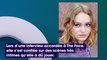 Lily-Rose Depp : l'actrice se confie sur ses scènes les plus intimes