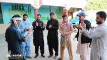 Jadogar Madari - Pashto Funny Video Tokap Maar - Kyun Nikala Mujhe